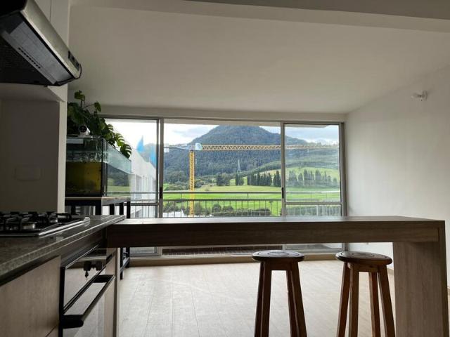 Apartamento en arriendo, Mitika