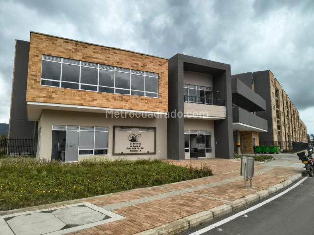 Apartamento en Arriendo, Montana, Sopo Incluye Yerbabuena