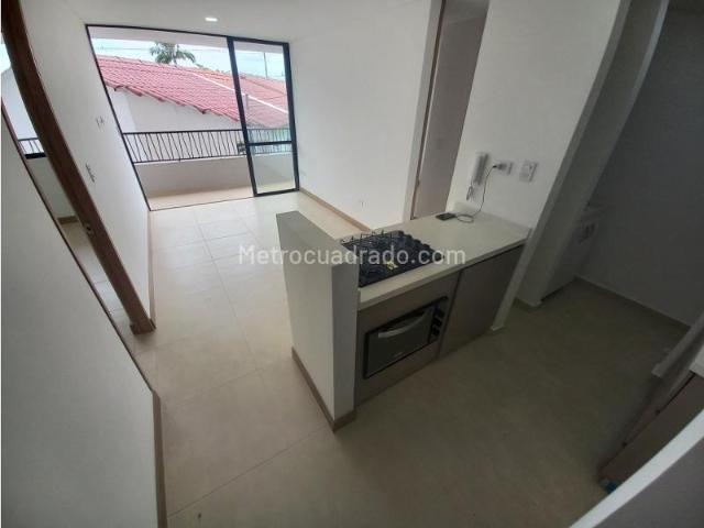 Apartamento en Arriendo, Montenegro, Armenia