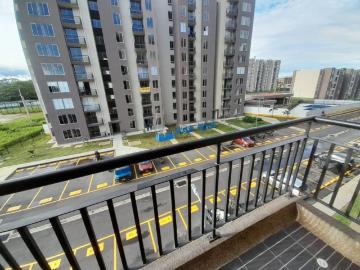 Apartamento en arriendo Santa Helena, Oriente, Oriente