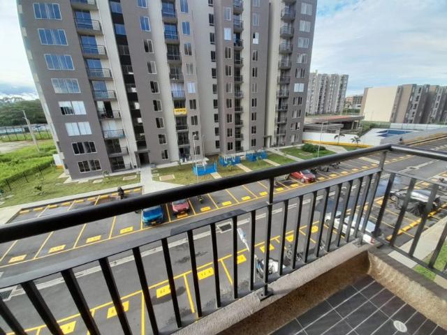 Apartamento en arriendo Santa Helena, Oriente, Oriente