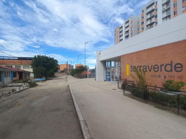 Apartamento en arriendo Montecarlo, Salado
