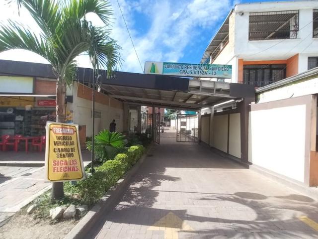 Apartamento en arriendo Montecarlo, Salado
