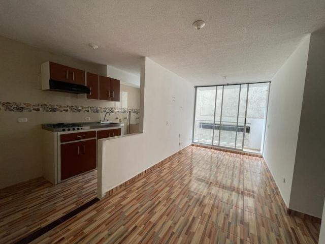 Apartamento en arriendo Montecarlo, Salado