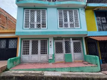 Apartamento en arriendo Montecarlo, Salado