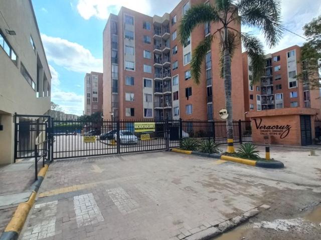 Apartamento en arriendo Montecarlo, Salado