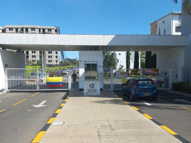 Apartamento en arriendo Montecarlo, Salado