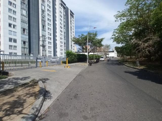 Apartamento en arriendo Montecarlo, Salado