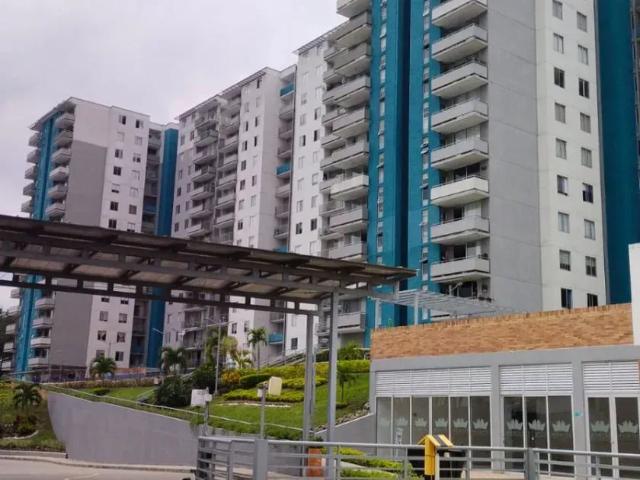 Apartamento en arriendo Montés Gran Reserva, Cl. 97, Ibagué, Tolima, Colombia
