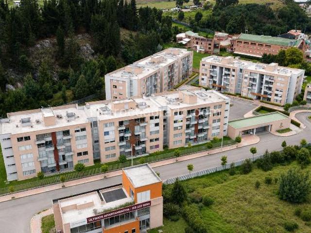 Apartamento en Arriendo, MONTEVERDE ETAPA 1, Tocancipá