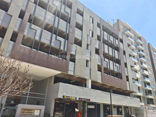 Apartamento en Arriendo, Modelia, Bogotá D.C