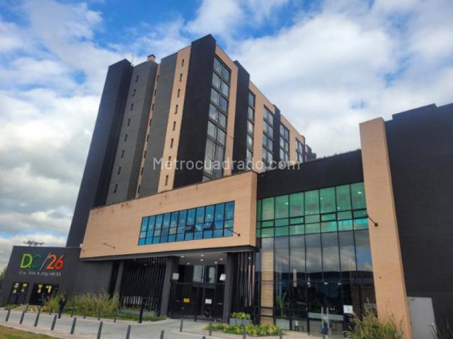 Apartamento en Arriendo, Modelia, Bogotá D.C