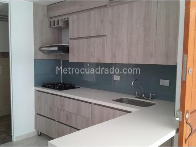 Apartamento en Arriendo, Molinos De La Cruz, La Ceja