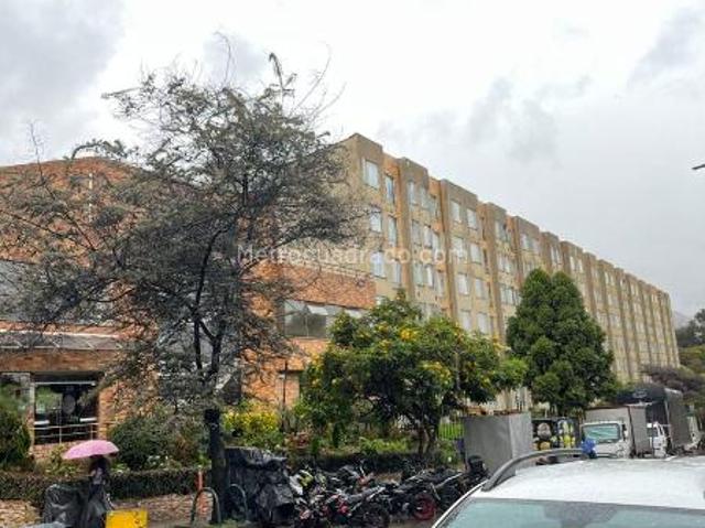 Apartamento en Arriendo, MOLINOS SUR, Bogotá D.C