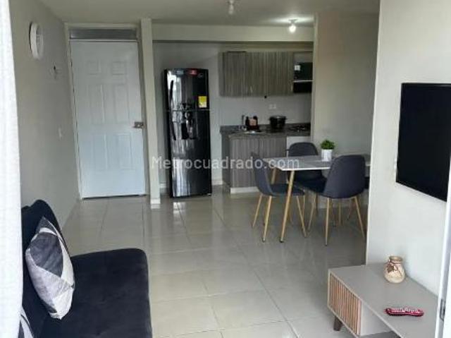 Apartamento en Arriendo, MORELIA Zona Urbana, Pereira