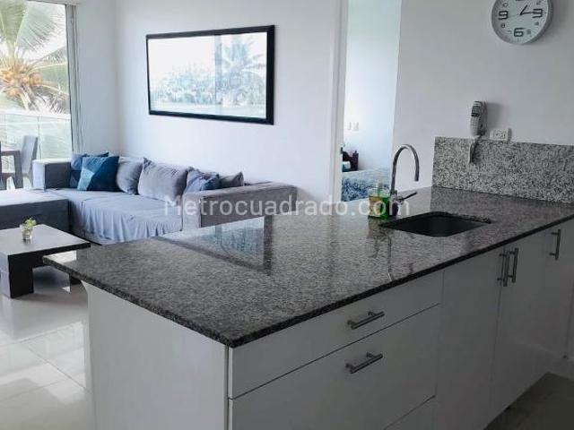 Apartamento en Arriendo, MORROS ULTRA, Cartagena de Indias