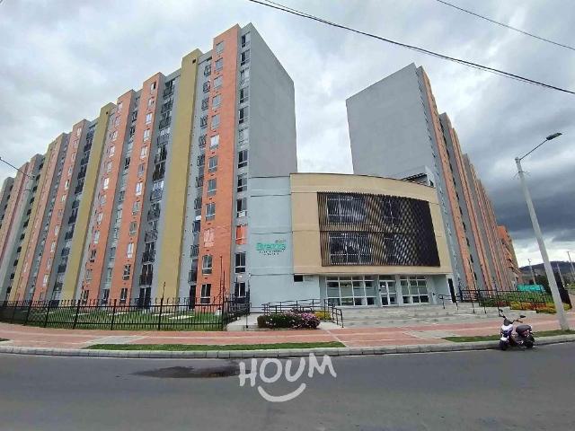 Apartamento en arriendo, Mosquera
