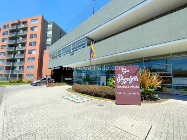 Apartamento en Arriendo, Mosquera, Bogotá D.C