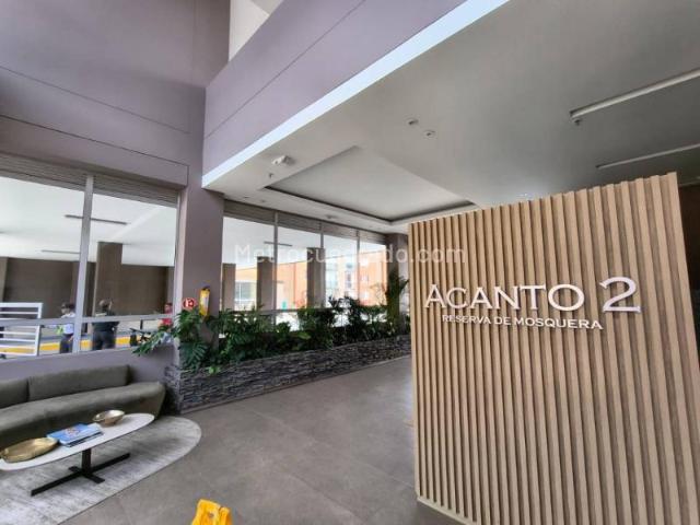 Apartamento en Arriendo, Mosquera, Mosquera