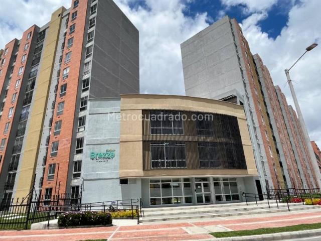 Apartamento en Arriendo, Mosquera, Mosquera