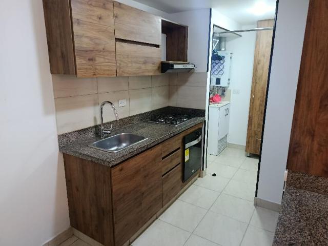 Apartamento en Arriendo, Mosquera, Mosquera