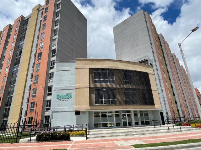 Apartamento En Arriendo Mosquera, Mosquera