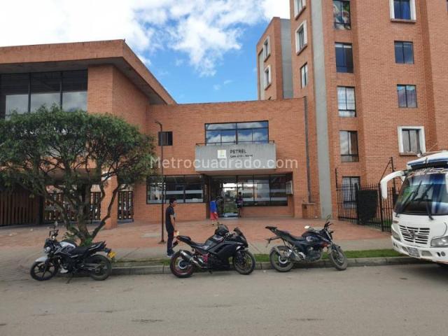 Apartamento en Arriendo, Mosquera, Mosquera