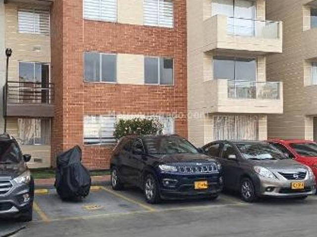 Apartamento en Arriendo, Mosquera, Mosquera