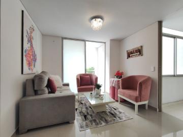 Apartamento en arriendo El Centro, Cúcuta