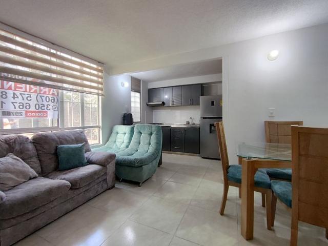 Apartamento en arriendo Motilones, Cúcuta
