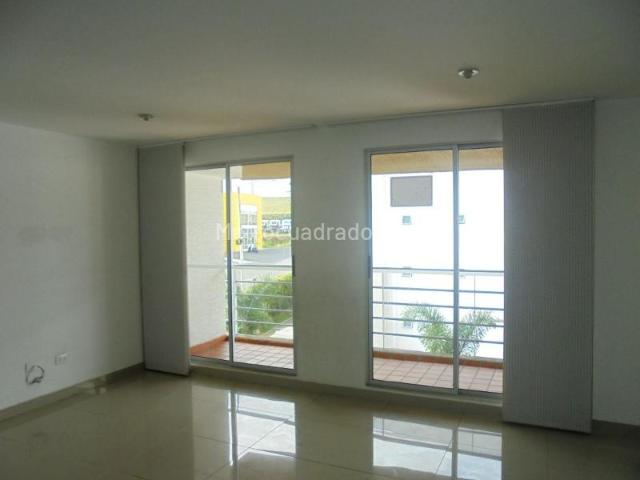 Apartamento en Arriendo, MTF LA VILLA, Pereira