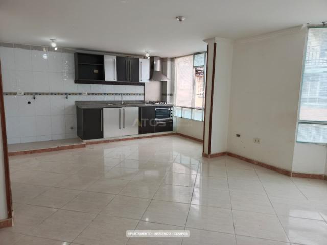 Apartamento en arriendo Muiscas, Norte