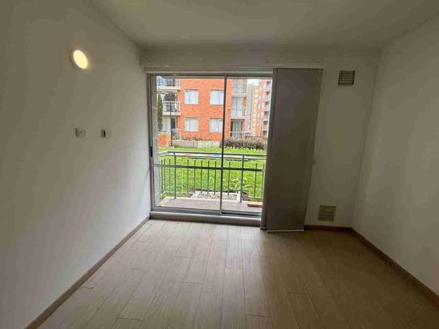 Apartamento en arriendo Muiscas, Norte