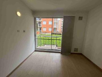 Apartamento en arriendo Muiscas, Norte