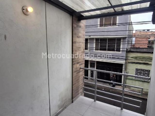 Apartamento en Arriendo, Murillo Toro, Bogotá D.C