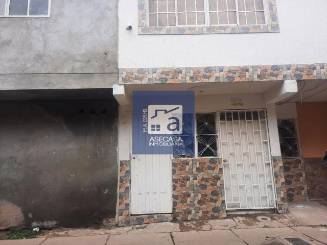 Apartamento en arriendo Mutis, Oriente
