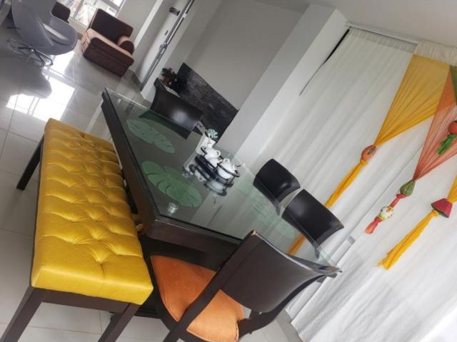 Apartamento en arriendo, N.n