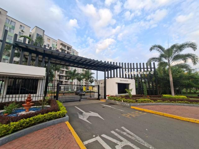 Apartamento en arriendo, Naranjos