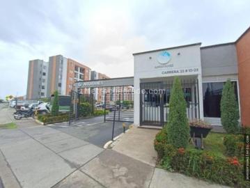 Apartamento en Arriendo, Natura, Jamundi