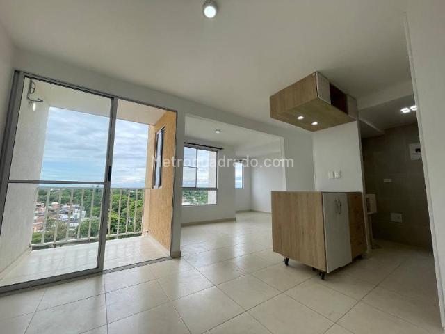Apartamento en Arriendo, Natura, Jamundi