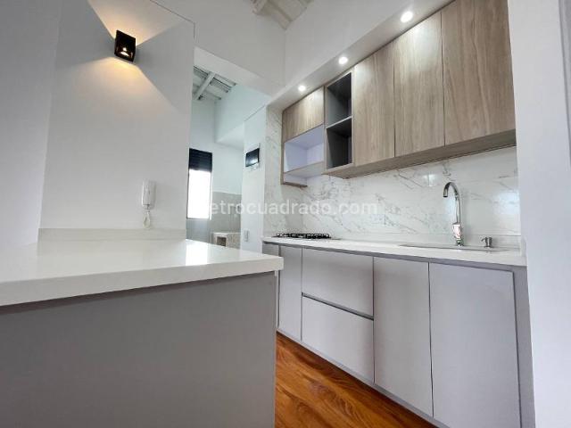 Apartamento en Arriendo, Natura, Jamundi