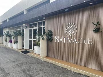 Apartamento en Arriendo, Nativa Club, Villeta