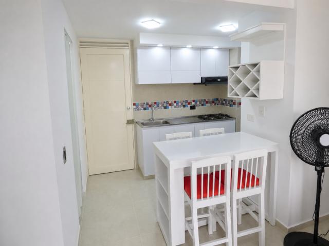 Apartamento en arriendo Nativa Park Apartamentos, Villeta bagazal, Villeta, Cundinamarca, Colombia