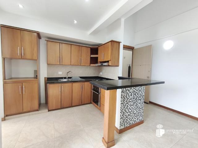Apartamento en Arriendo Navarra Bello