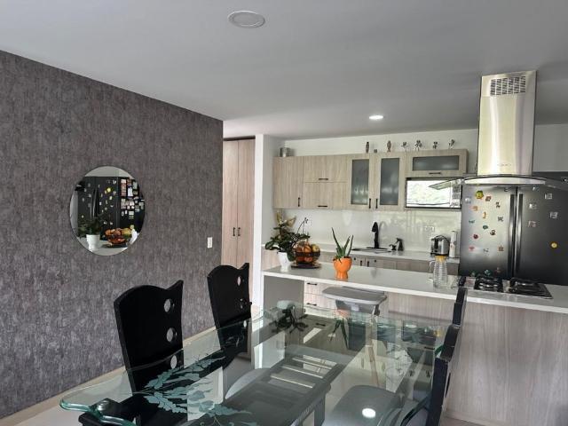 Apartamento en arriendo, Navarra bello