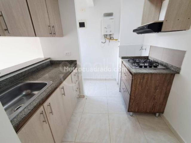 Apartamento en Arriendo, Navarra, Bello