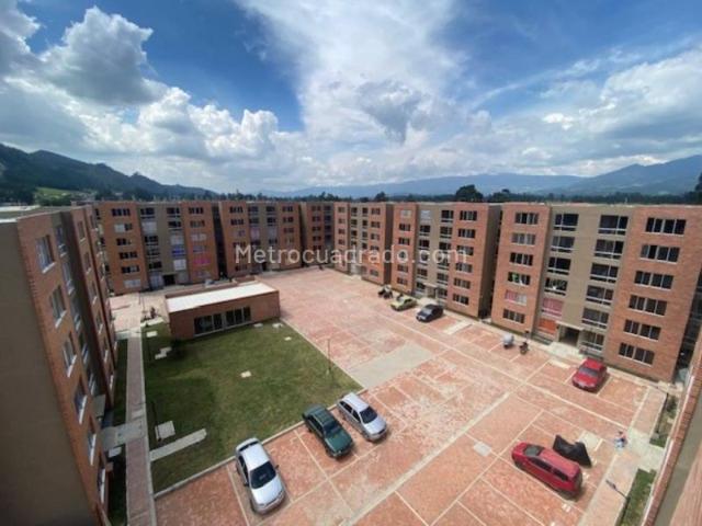 Apartamento en Arriendo, Nemocon, Nemocon