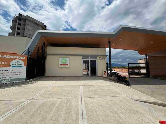 Apartamento en arriendo Calle 31 Sur #29 30, Neiva, Huila, Colombia