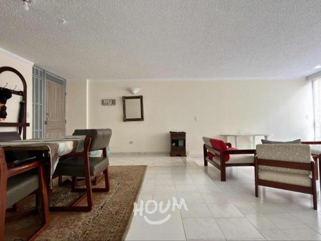 Apartamento en arriendo Nicolás De Federmán, Occidente