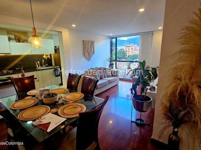Apartamento en Arriendo, NICOLAS DE FEDERMAN, Bogotá D.C